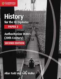 History For The IB Diploma Paper 2 Autho