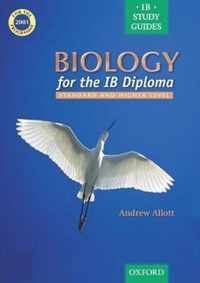 Biology for Ib Diploma Op