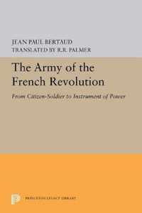 The Army of the French Revolution