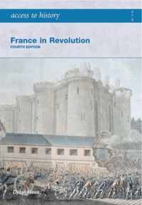 Access To History: France In Revolution