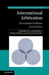 International Arbitration