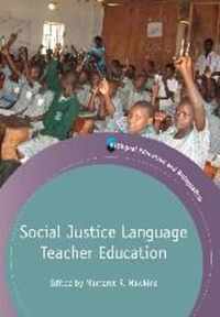 Social Justice Language Teacher Education