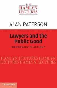 The Hamlyn Lectures