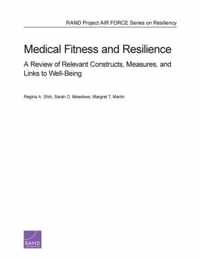 Medical Fitness and Resilience