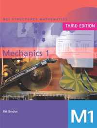 MEI Mechanics 1 3rd Edition