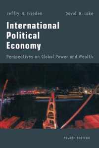 International Political Economy