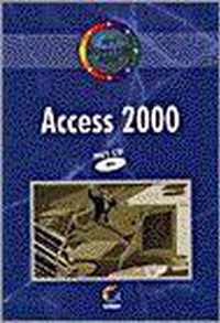 Het Complete Boek Access 2000