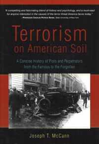 Terrorism on American Soil