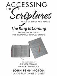 Accessing the Scriptures