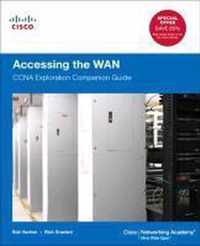 Accessing the WAN