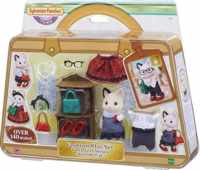 Sylvanian Families - Modespeelset Tuxedo Kat (5462)