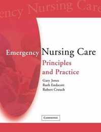 Emergency Nursing Care