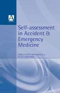 Self-Assessment In Accident And Emergency Medicine