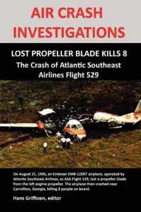 Air Crash Investigations