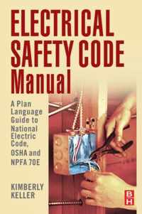 Electrical Safety Code Manual