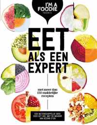 Eet als een expert