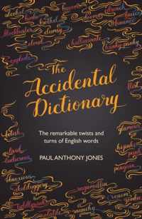 The Accidental Dictionary