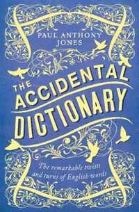 The Accidental Dictionary