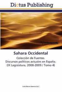 Sahara Occidental