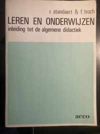 Leren en onderwijzen