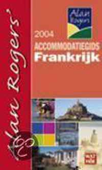 Accommodatiegids Frankrijk