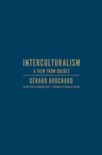 Interculturalism