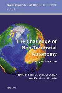 Challenge Of Non-Territorial Autonomy