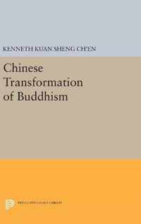 Chinese Tranformation of Buddhism