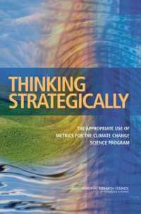 Thinking Strategically