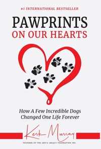 Pawprints On Our Hearts