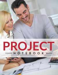 Project Notebook