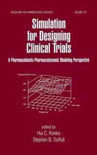 Simulation for Designing Clinical Trials