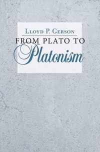 From Plato to Platonism