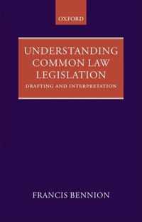 Understanding Common Law Legislation