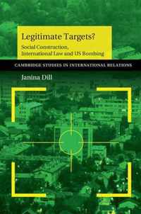 Legitimate Targets