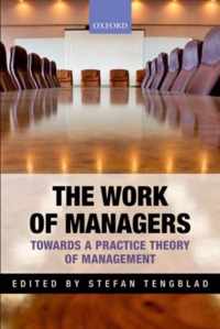 Work Of Managers