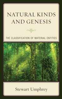 Natural Kinds and Genesis