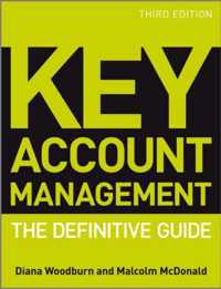 Key Account Management 3rd