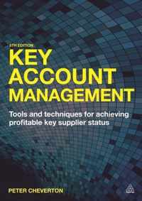 Key Account Management