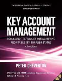 Key Account Management