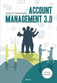 Account management 3.0