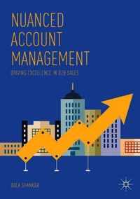 Nuanced Account Management