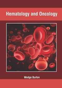 Hematology and Oncology