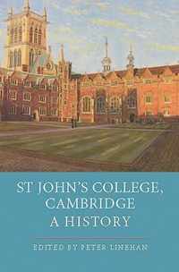 St John's College Cambridge