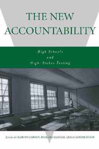 The New Accountability