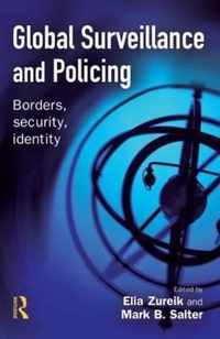 Global Surveillance and Policing