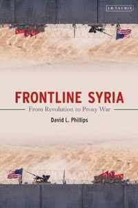 Frontline Syria