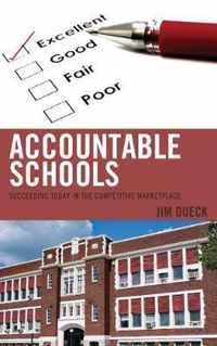 Accountable Schools