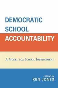 Democratic School Accountability