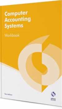 Computer Accounting Systems Workbook